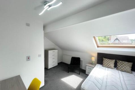 Haddon Road (Room 6), Burley, Leeds photo 4
