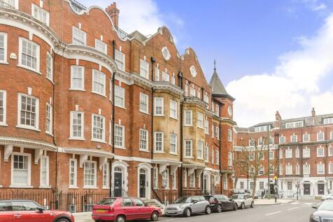 2-bed flat on Draycott Place, Chelsea, London, SW3, £3,575/mo