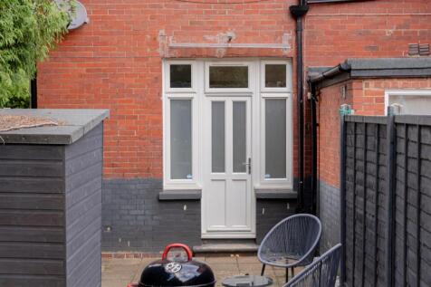 Cavendish Road Redhill - Final Images - Ralph Jame