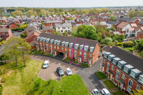 Front aerial
