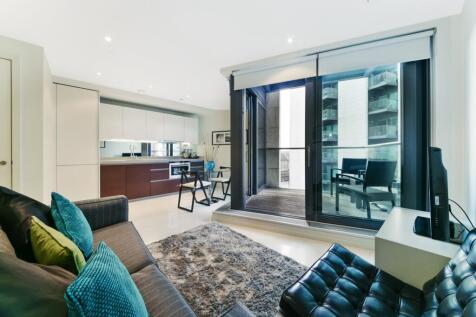 Living Area - North