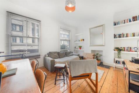 London, N7 - property photo