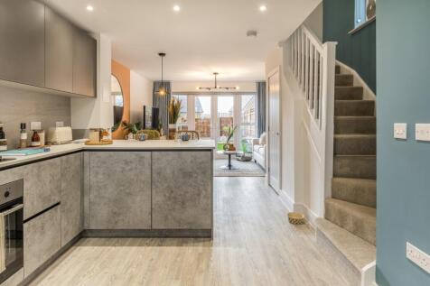 Leaf Living at Chesterwell, Mile End, CO4, Colchester photo 4