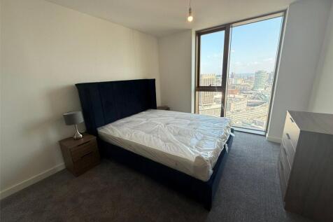 South Central, 33 Essex Street, Birmingham, B5 photo 3