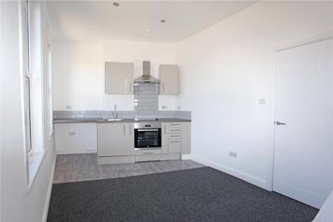 Kitchen/Living
