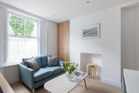 Open Plan Living Roo