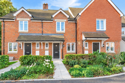 Naturally Brightened Property Photograph-7