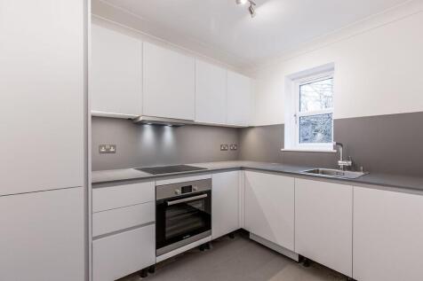1-bed flat on 14 Welford House 23 Lansdowne Road, £1,475/mo