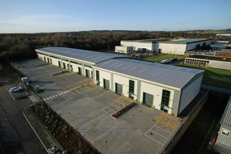Birds eye view of Livingston Trade Park.jpg