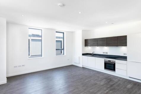 Kitchen/Living Room