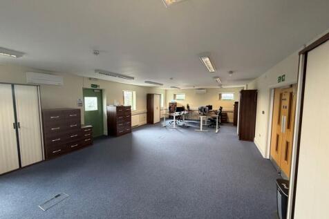 Office to rent Image 8