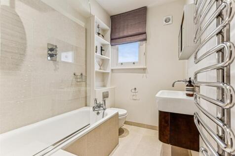 Esmond Road, W4 - FOR SALE