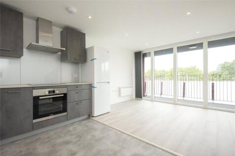 Reception/Kitchen