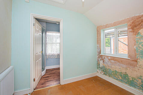 Bedroom Three/Hom...