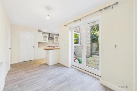 Sunny Hill Gardens, Milford, Belper DE56 0QZ photo 4
