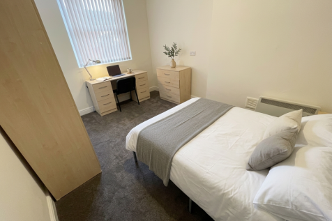 Flat 6, 38 Clarendon Square, Leamington Spa photo 4