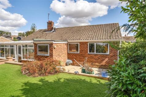 Bedford, MK45 - property photo