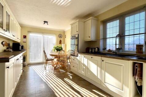 Kitchen Breakfast Room