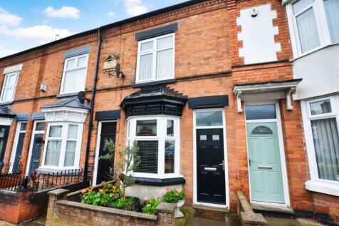 Wigston, LE18 - property photo