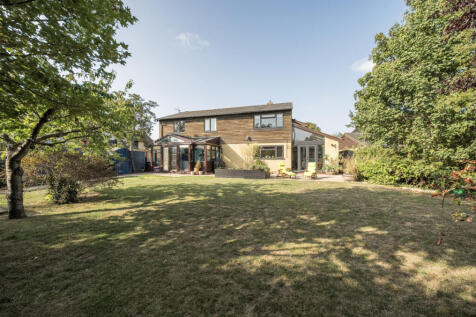 Faringdon, SN7 - property photo