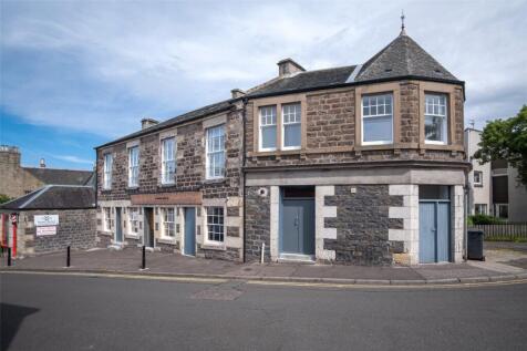 2c Castle Street, Tayport, Fife, DD6 photo 3