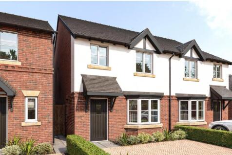 Sandbourne Gardens -