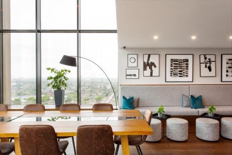WFH Space