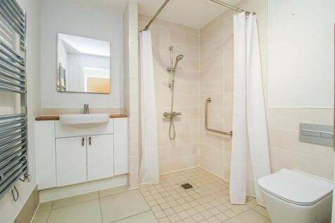 WET ROOM