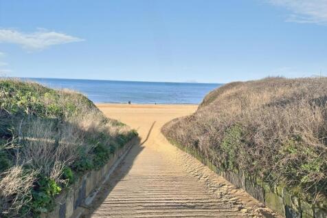 Botany beach use