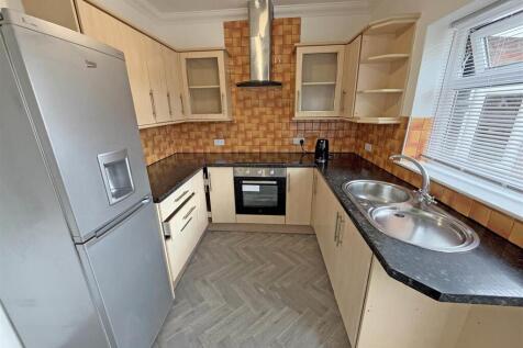Burt Avenue, North Shields photo 3