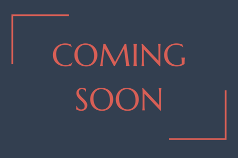 COMING SOON