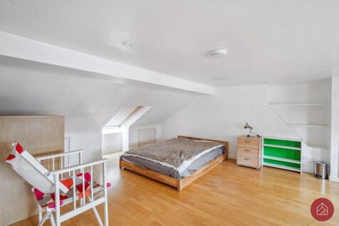Loft Room