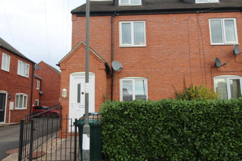 3 Rose villa Court, John Street, Newhall, Swadlin
