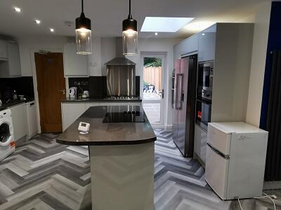 Oak Tree Lane, Selly Oak, Birmingham photo 5