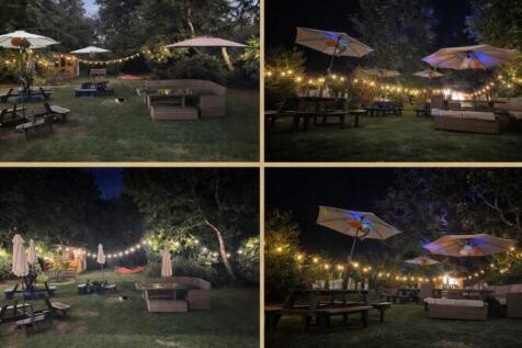 Col - Garden