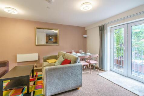 £120pppw - Rialto Building, City Centre, NE1 photo 5