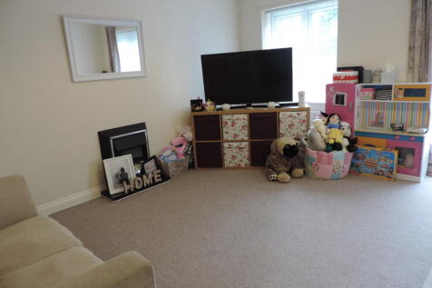 Christ Church Mews, Coalville. photo 5