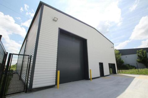 Light Industrial to rent Image 6