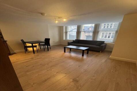 Flat to rent Stow Hill, Newport NP20