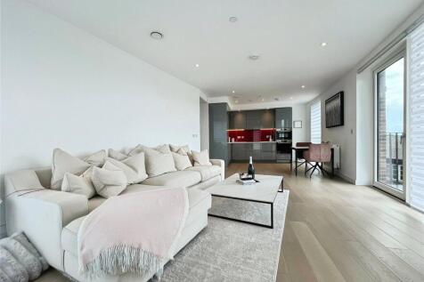 Open Plan