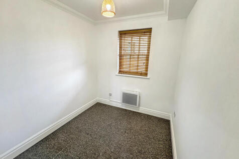 Additional room/study