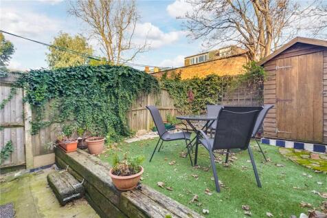 Derinton Road, London, SW17 photo 3