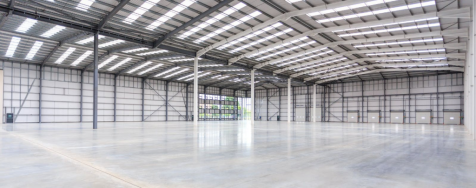 Unit C, Gateway West London