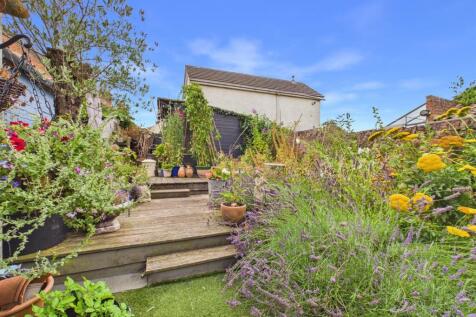 Garden/Courtyard