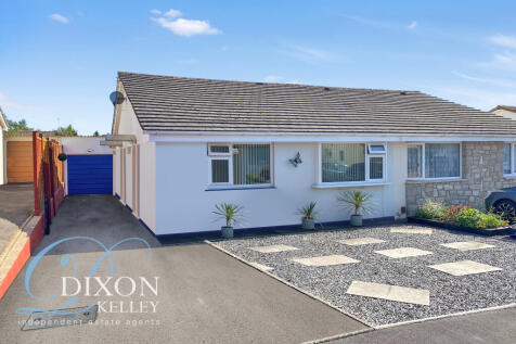 Spacious Bungalow