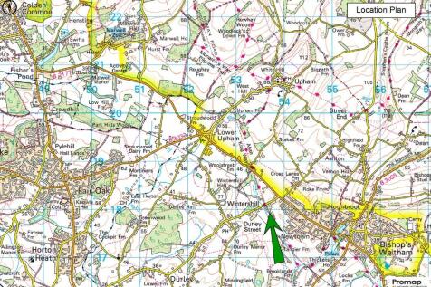 Location Plan 