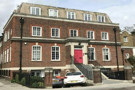 62-64 Chancellor¿S Road, Hammersmith W6