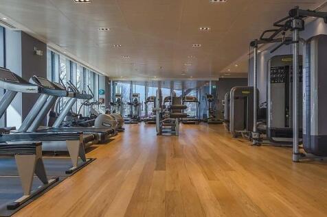 Swimming Pool/Gym 