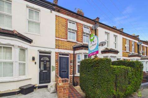 Presented by Robert at EweMove Bexleyheath and Dar