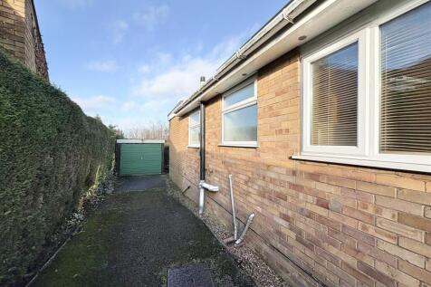 Driveway &amp; Garage